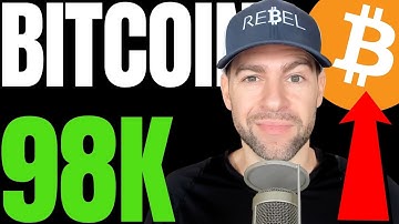 TOP CRYPTO ANALYST DETAILS BIG BITCOIN PRICE PREDICTION FOR FIRST HALF OF 2022 - HERE’S HIS TARGET!!