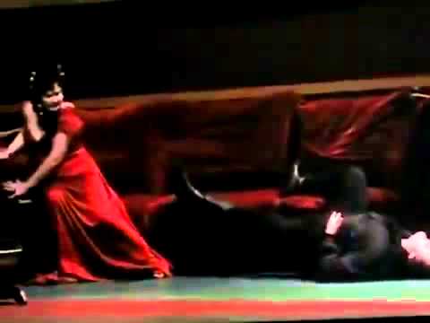 0727 Karita Mattila - Tosca's Kiss - TOSCA