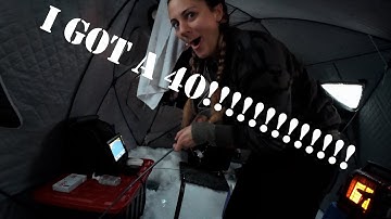 Lake Nipigon Fishing trip 2025