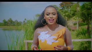 MAGGIE SHII - MBARATHI (Official Music Video)