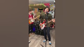Thumbnail of Santeria in 7?? #sublime #music #musician #alternative
