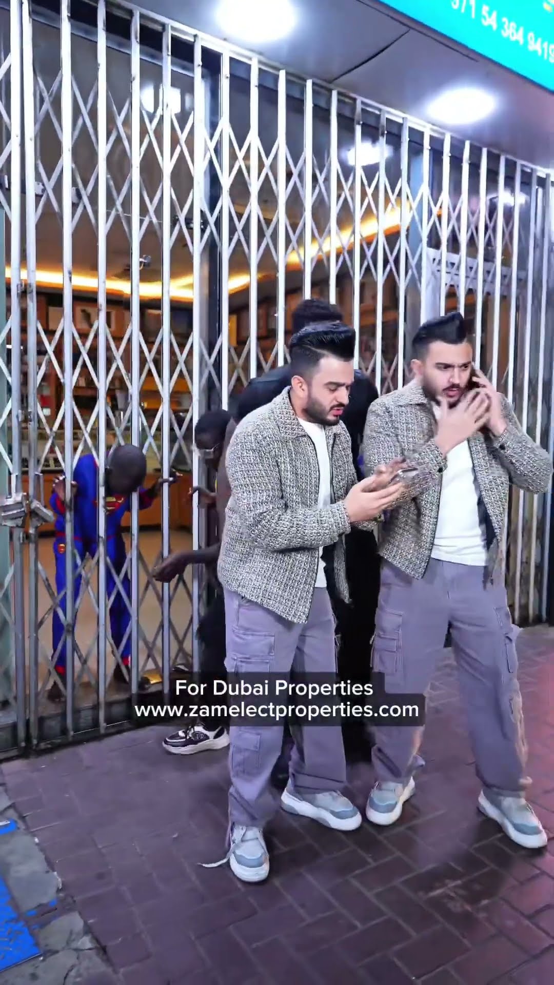 #zamelectproperties #abdulghafoor #muhammadshakoor #chotebhaibadebhai #zamelect #zamzamelectronics