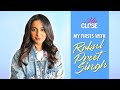 Rakul Preet Singh talks about her first heartbreak, crush & more