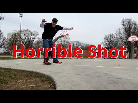 2 Games of 21 Basketball in Des Moines Iowa