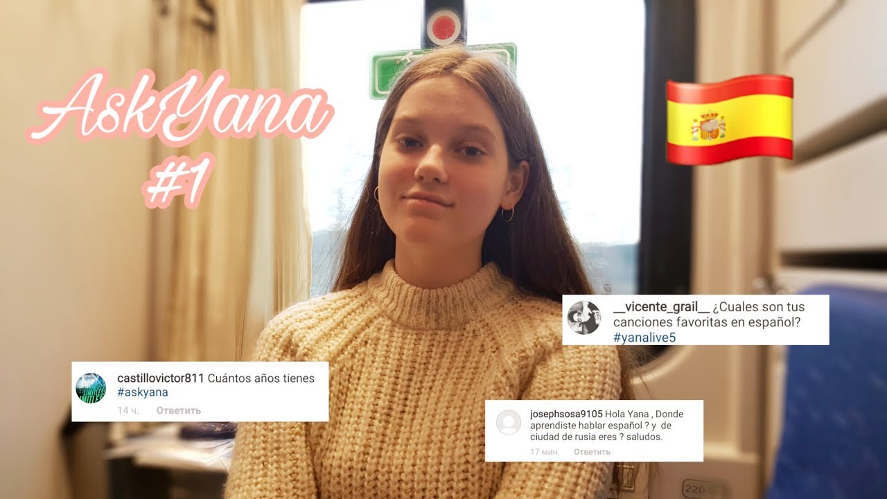 Se Habla Mucho Español En Ucrania