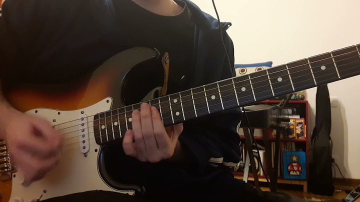 Born Too Slow Cover version - Cover performance video thumbnail
