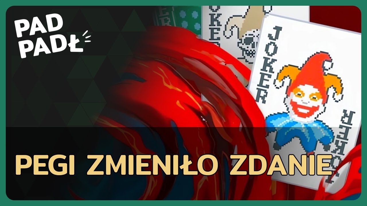 Warner Bros zamyka studia, wyciek AC Shadows i nowy update do Balatro! 🎮🔥| PPGN 27.02.2025