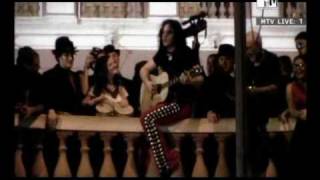 The White Stripes - We&#39;re Going To Be Friends - Brazil