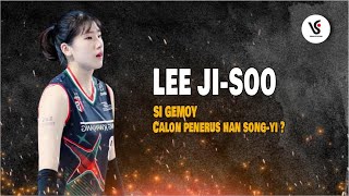 🔴 LEE JI SOO (이지수) RED SPARKS - Pernah Menempuh Ratusan KM Dalam Sehari Demi RED SPARKS !