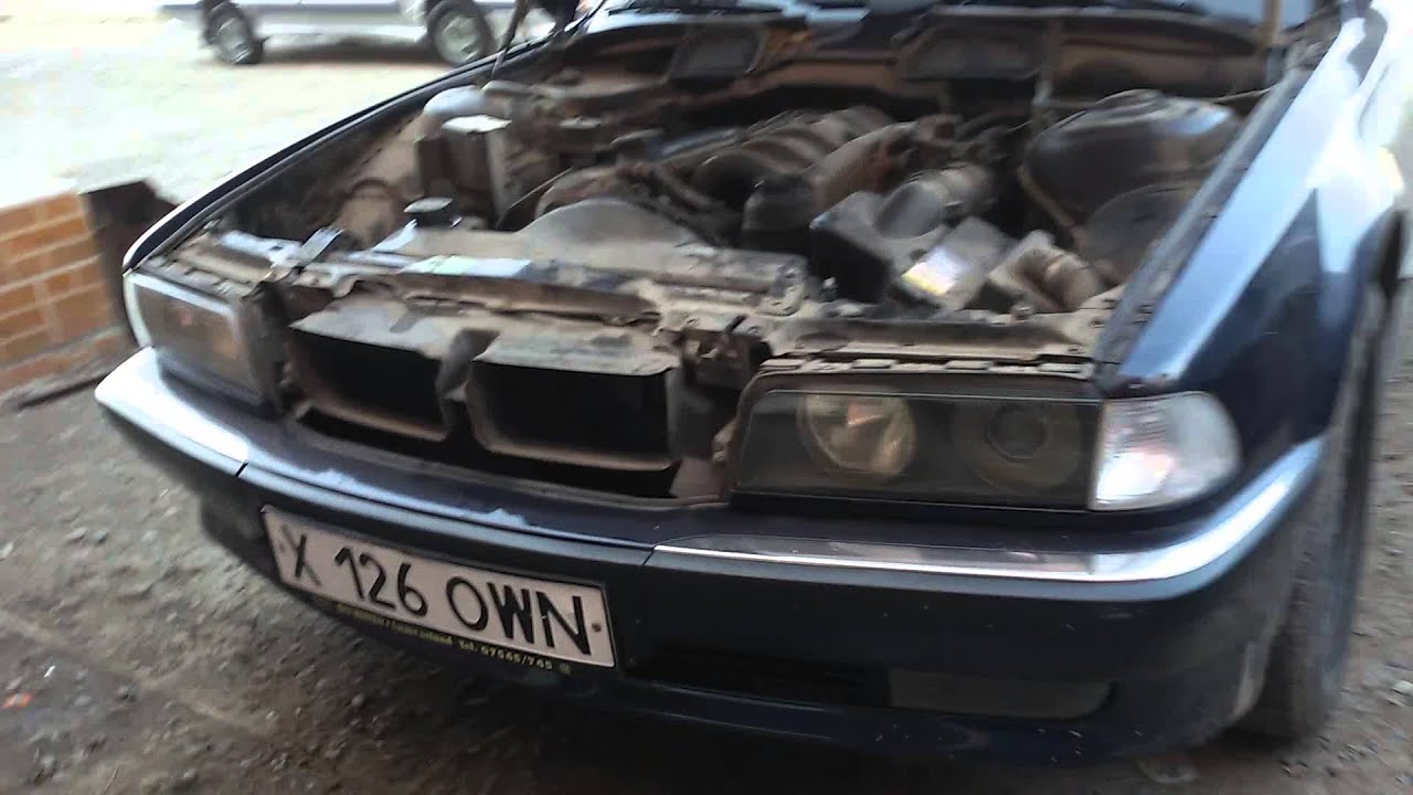 Ауди б5 а5