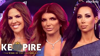 Birthday Bombshell | Real Housewives of New Jersey | #RHONJ S14; E1 Recap