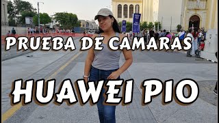 ¡INCREÍBLE Puede el Huawei P10 aún ser tan bueno en cámaras