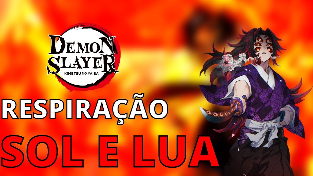 O QUE SUA RESPIRAÇÂO DIZ SOBRE VOCÊ NO DEMON FALL 