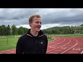 Performance Coach - Coaching and Volunteers Week 2019