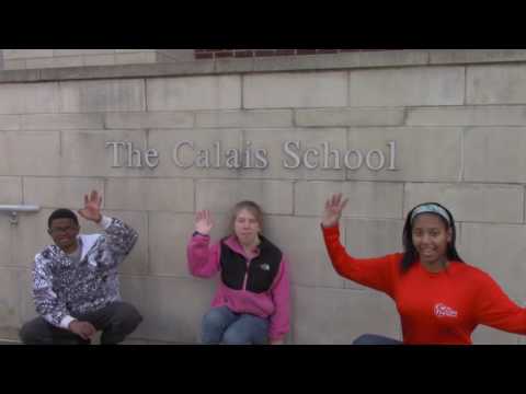 The Calais School: Introducing C.O.R.E. Transition Program