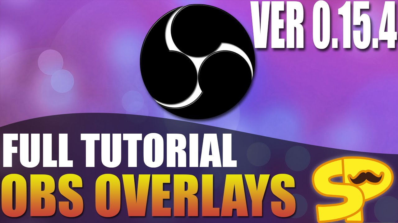 obs studio tutorial 2016 obs studio tutorial 2016