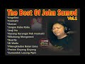 The Best Of John Samud