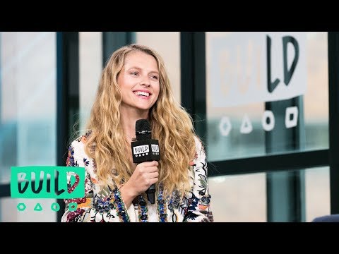 Teresa Palmer On Shooting Berlin Syndrome And Hacksaw Ridge Simultaneously