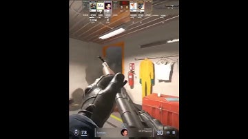 Retake 3k on nuke #cs2 #csgo #shortsreel #fps #nuke