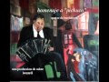 Oskee leonardi  quejas de bandoneon  anibal troilo  homenaje