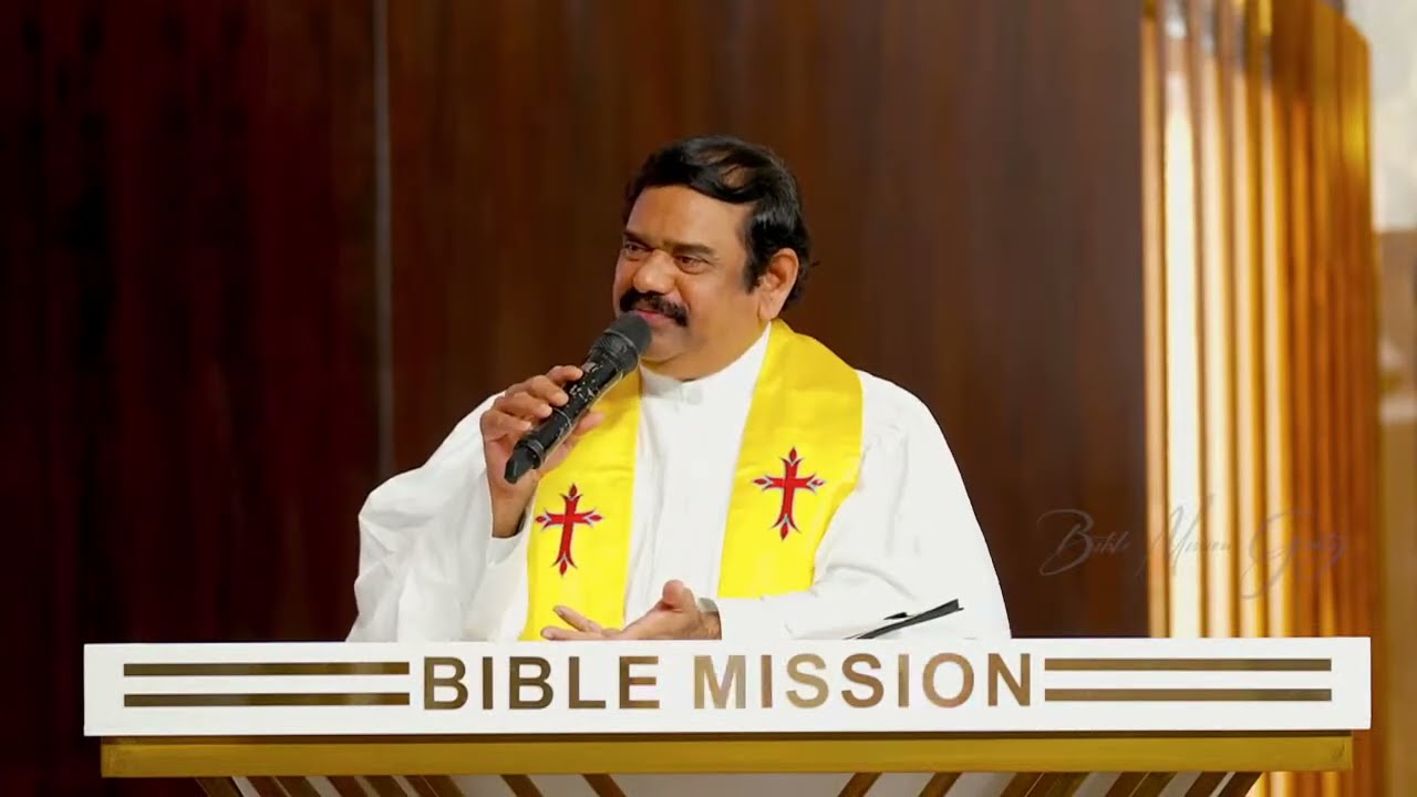 🔴🅻🅸🆅🅴 | 14.10.2024 | దైవిక ప్రార్ధన కార్యక్రమము, బైబిలు మిషను-దువ్వూరు | ‪‪ @Adbuthas