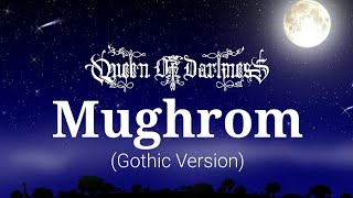 Sholawat Mughrom || Cover Queen Of Darkness || Gothic Metal Version || Sholawat