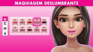 Menina Estilista: Fique linda – Apps no Google Play