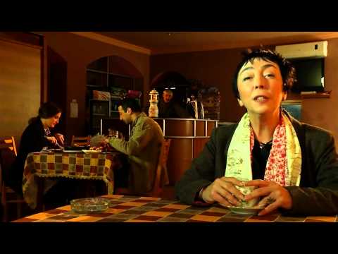 სამი მეგობარი  - დოკუმენტური ფილმი (ტელეპროექტი \"ჩემი წიგნი')