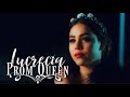 • LUCRECIA | Prom Queen ♛