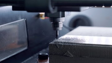 How to use the Roland monoFab SRM-20 Milling CNC - Tutorial