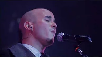 Cultura Profética - Sube el humo (DVD "15º Aniversario en el Luna Park") Cultura Profética - Sube el humo (DVD "15º Aniversario en el Luna Park")