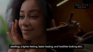 Recover Faster with Lymphatic Drainage Massage in Tyler TX