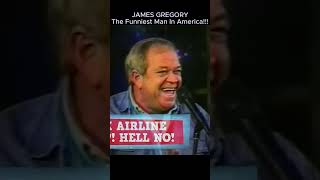James Gregory Said 