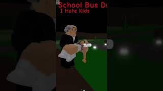 I met an EXPLOIT in Roblox Brookhaven Rp  #roblox #shorts #funny