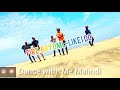 Fireboy DML-LIKE I DO (DANCE CHEREOGRAPHY)