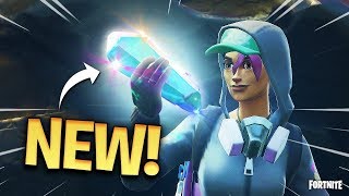 New Fortnite Season 4 Hop Rocks