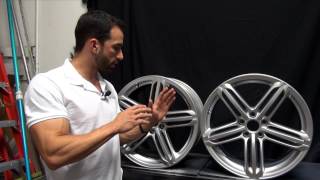 Bright Aluminum Plasti Dip Metalizer