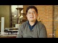 Maestros Tostadores | Eduardo Juárez