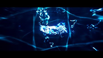 #48 I N T R O - XPlusKaca [B3D/AE] - Dual w/NiceDZN (b3d)