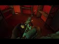 Ghosts Of Tabor PSVR2 26th go#ontherob