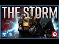 Become the Storm with Arc 3.0 &amp; Armamentarium in Destiny 2: Season of Plunder // Starside Minute