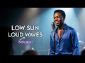 Low Sun Loud Waves 🌅 | When the Beat Hits Like the Ocean - Softonicai (Original Song) #chillvibes 