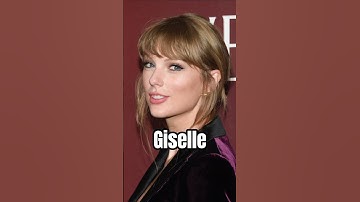 Your Taylor ￼Swift look based on your name part 10 #taylorswift #edit #swifties #music #swifttok