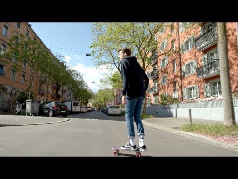 Nickless - The Story (Chapter 1)