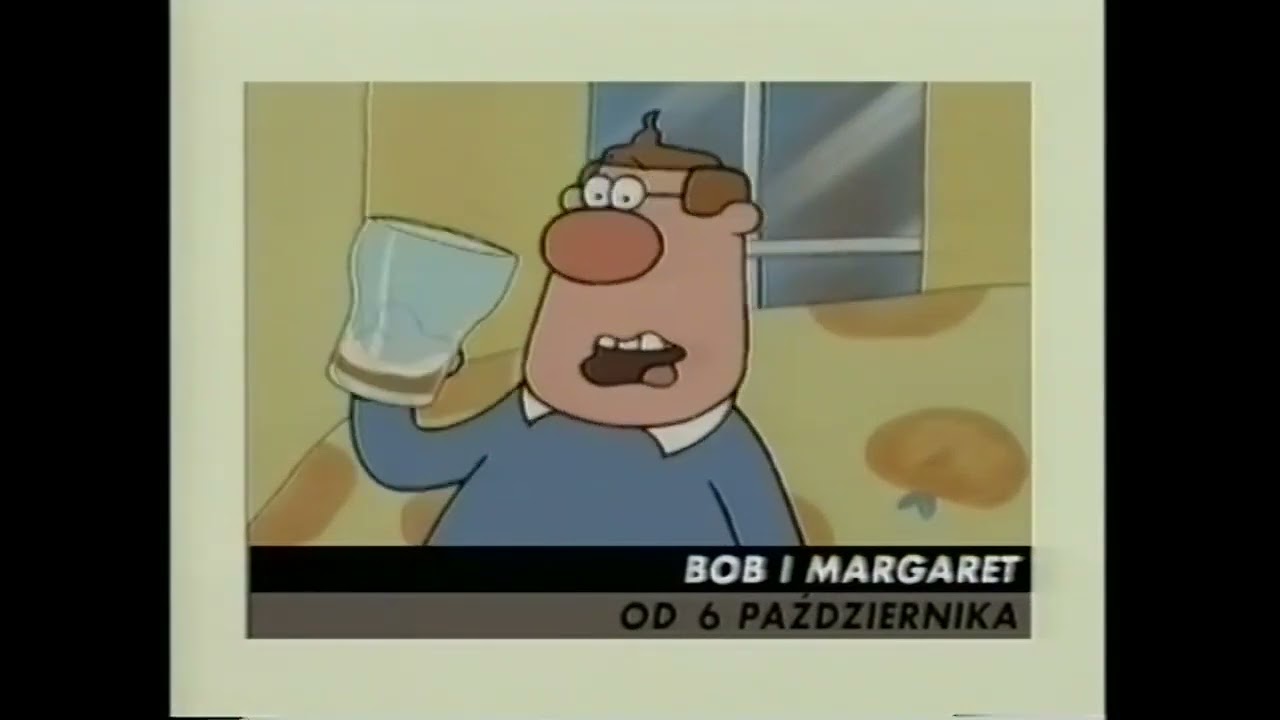 Canal+ - Zapowiedź serialu i jingiel 