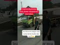 Ini driver & helper sangat keren #trending #shorts #trending #youtubeshorts #viralvideo #truck #fyp