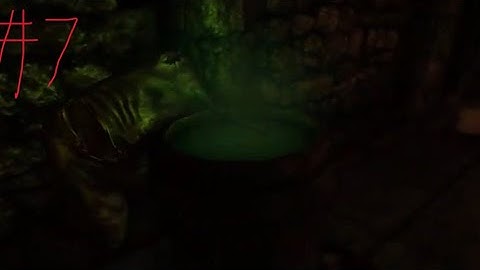 Barrel of Acid | Amnesia: The Dark Descent Part 7