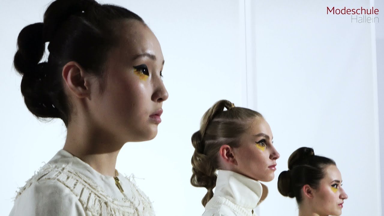 MONOCHROME by Lucia Buttenhauser