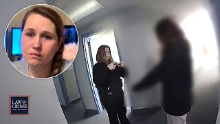 Mom Of 12-Year-Old Girl Who Admitted To Stabbing Brother To Death Breaks Silence