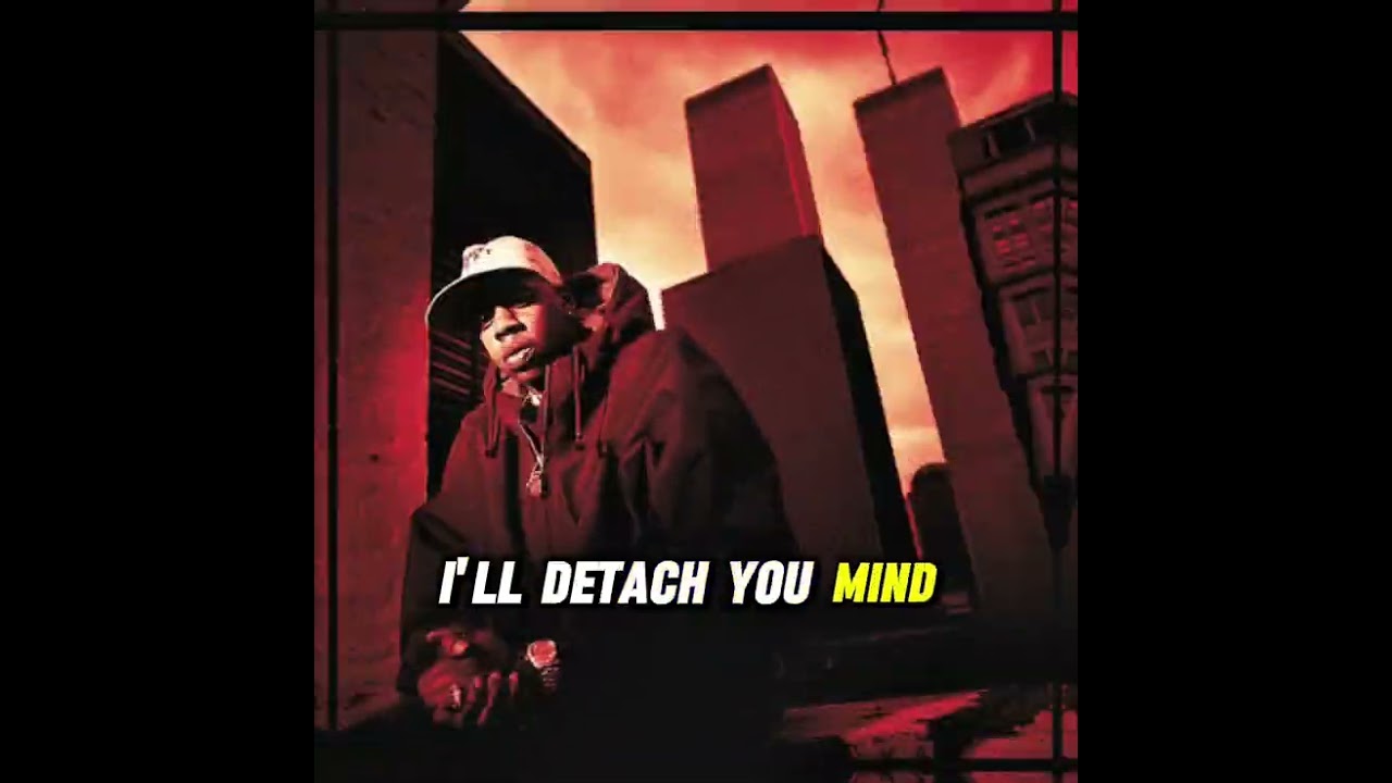 Jay -Z - Takeover (NAS, Mobbdeep) Diss 🔥🔥🔥💪💪💪 #music #rap